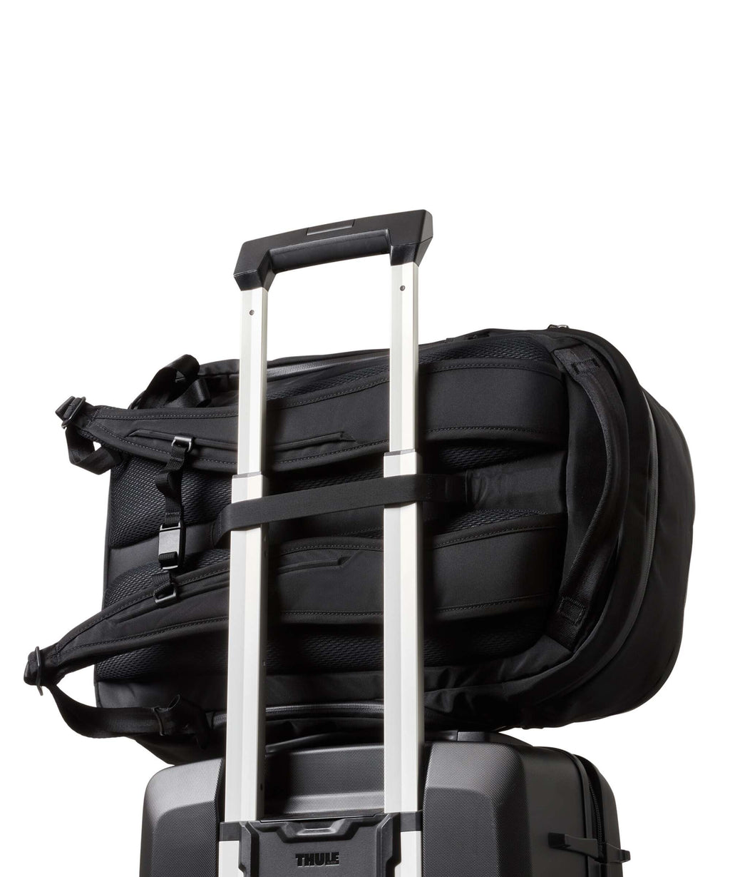Bellroy Transit 28 Pro Backpack black