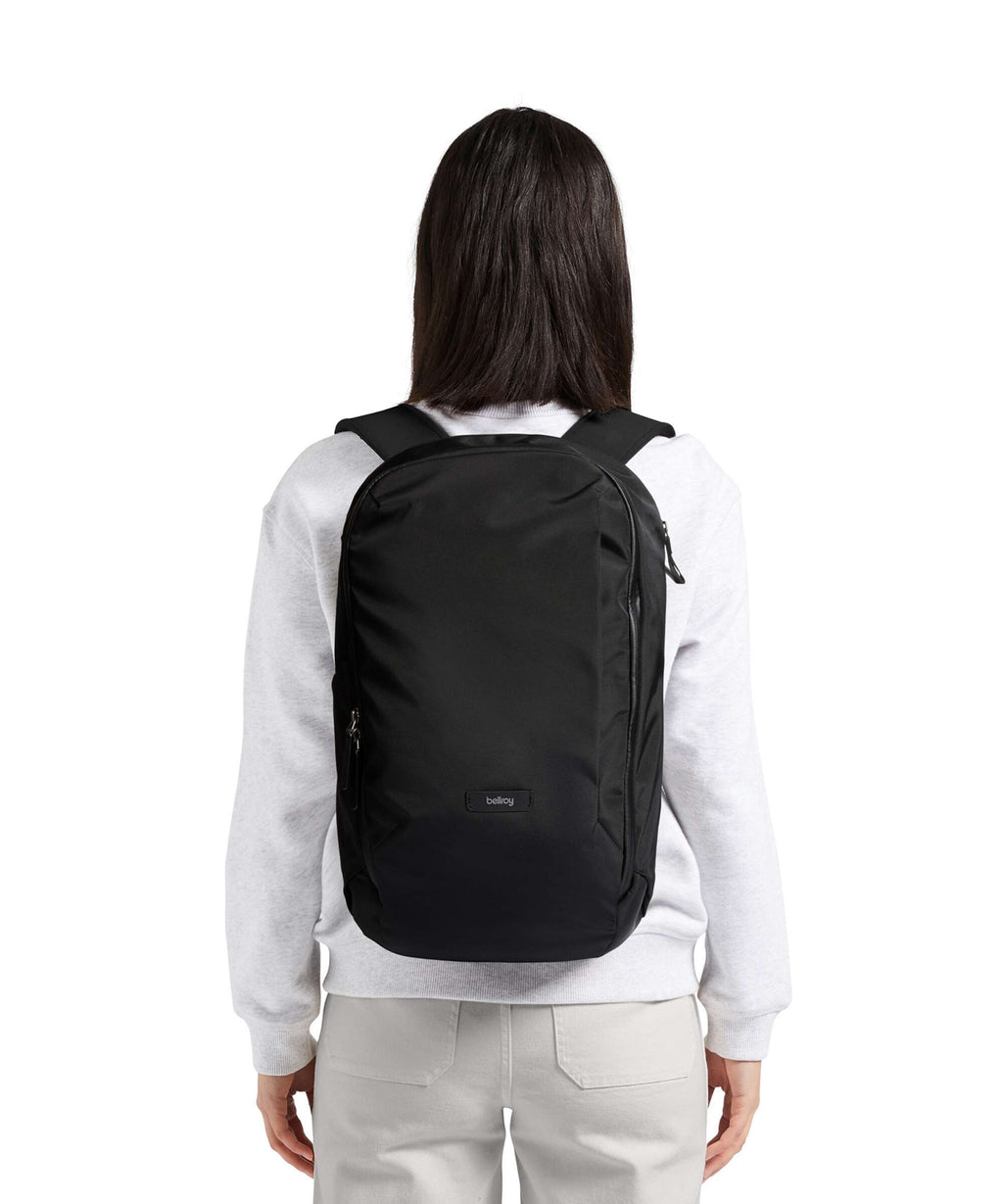 Bellroy Transit 20 Backpack stone