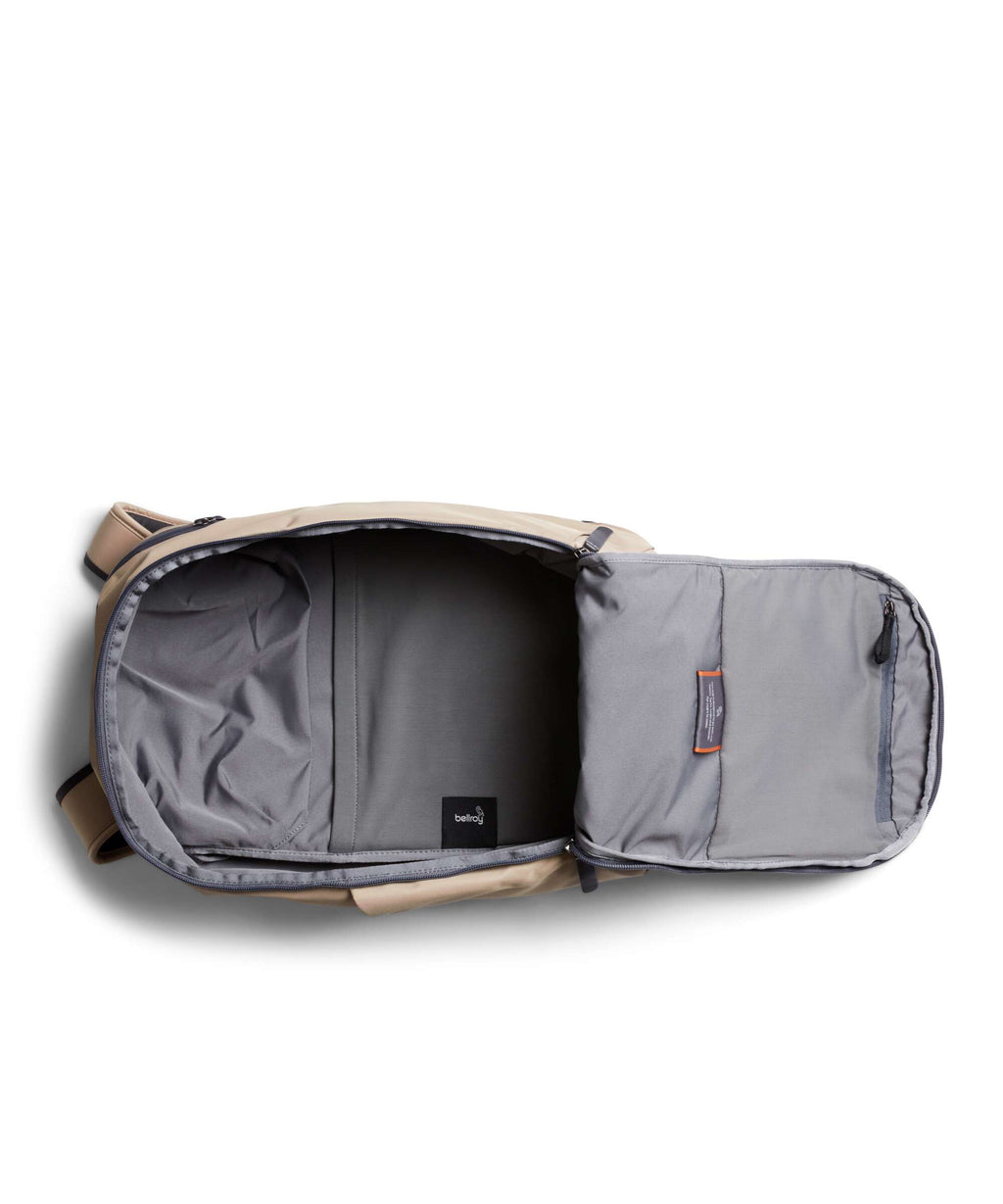 Bellroy Transit 20 Backpack stone