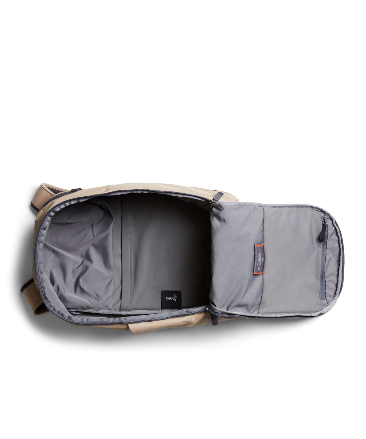 Bellroy Transit 20 Backpack stone