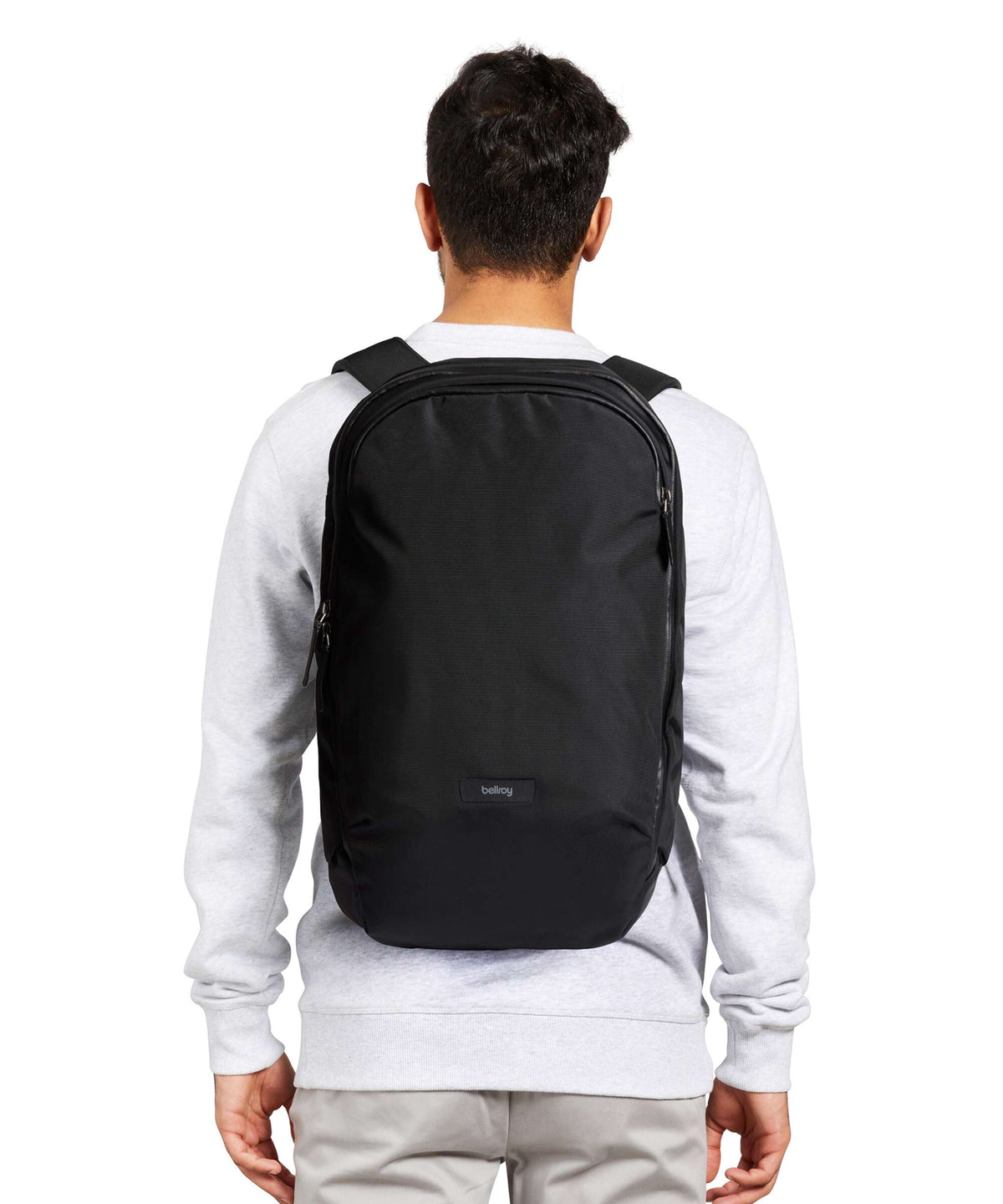 Bellroy Transit 22 Pro Backpack olive