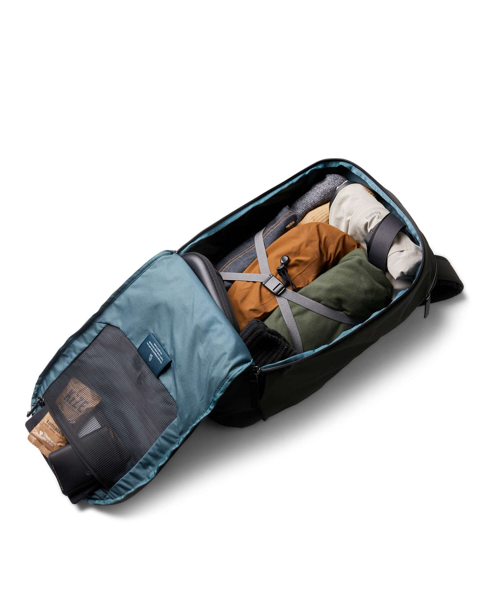 Bellroy Transit 22 Pro Backpack olive