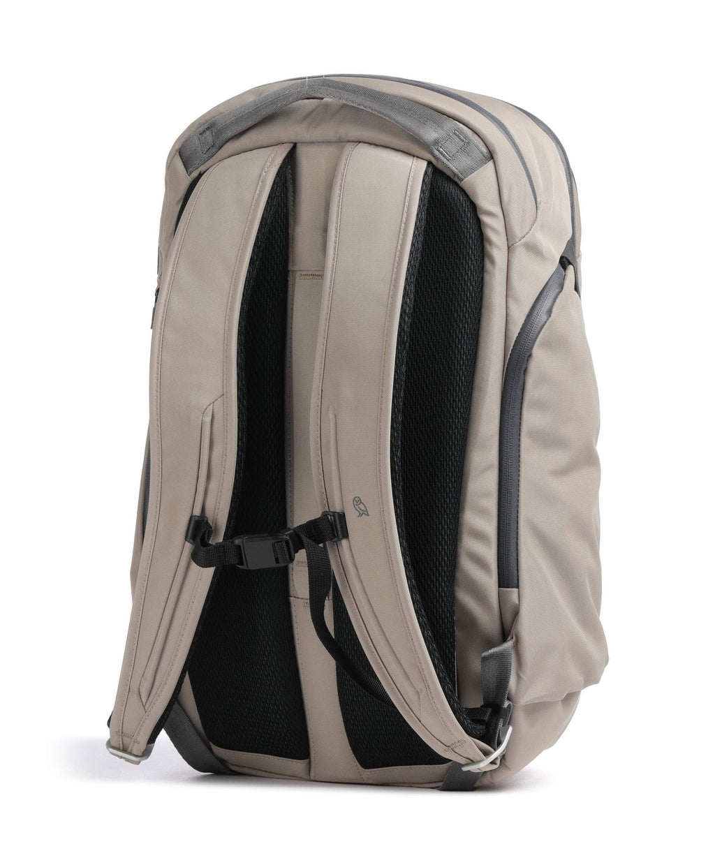 Bellroy Transit 22 Pro Backpack stone