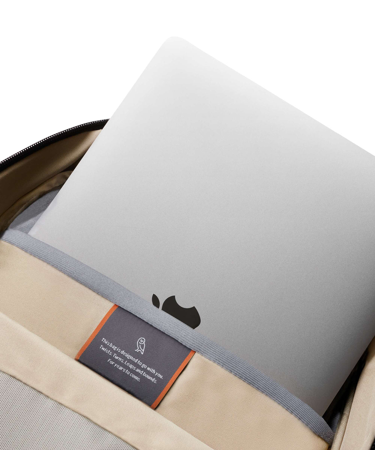 Bellroy Via 20 Backpack eucalyptus