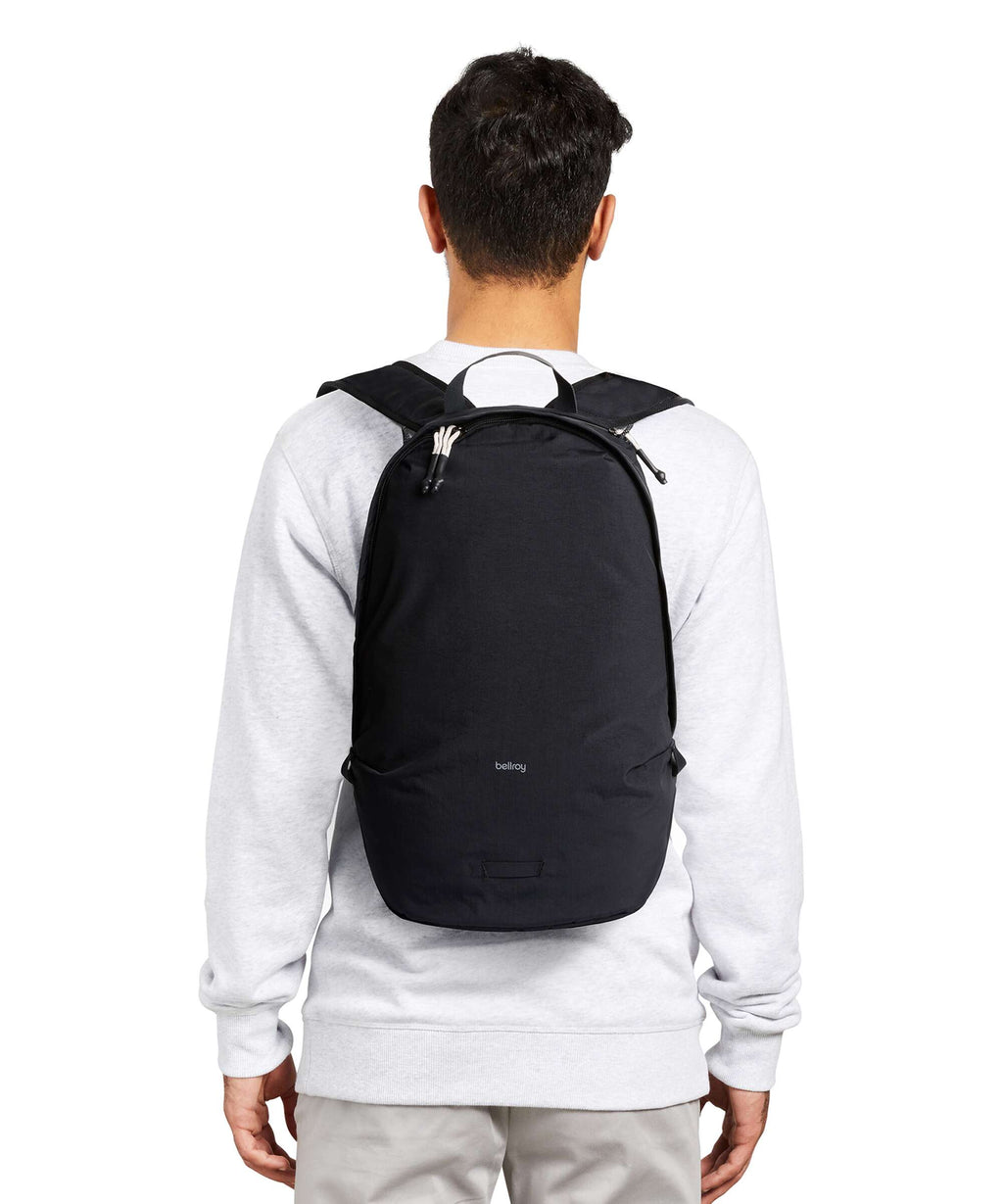 Bellroy Lite 20 Backpack clay