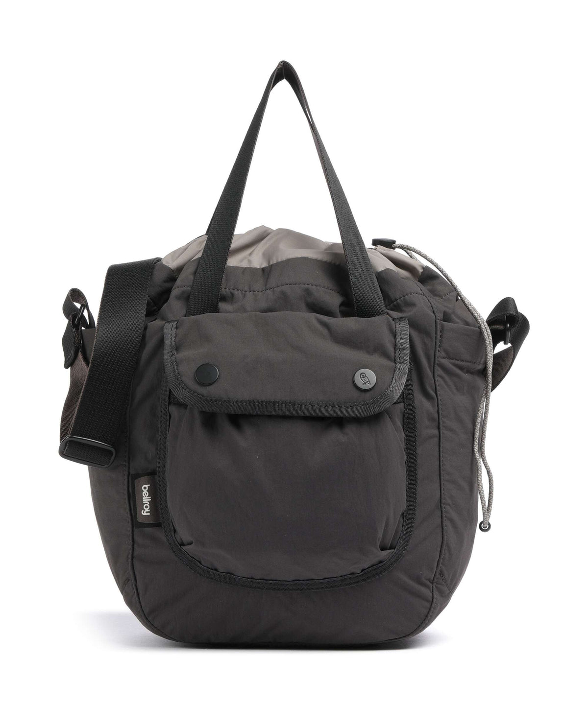 Bellroy Cinch 9 Bucket bag charcoal