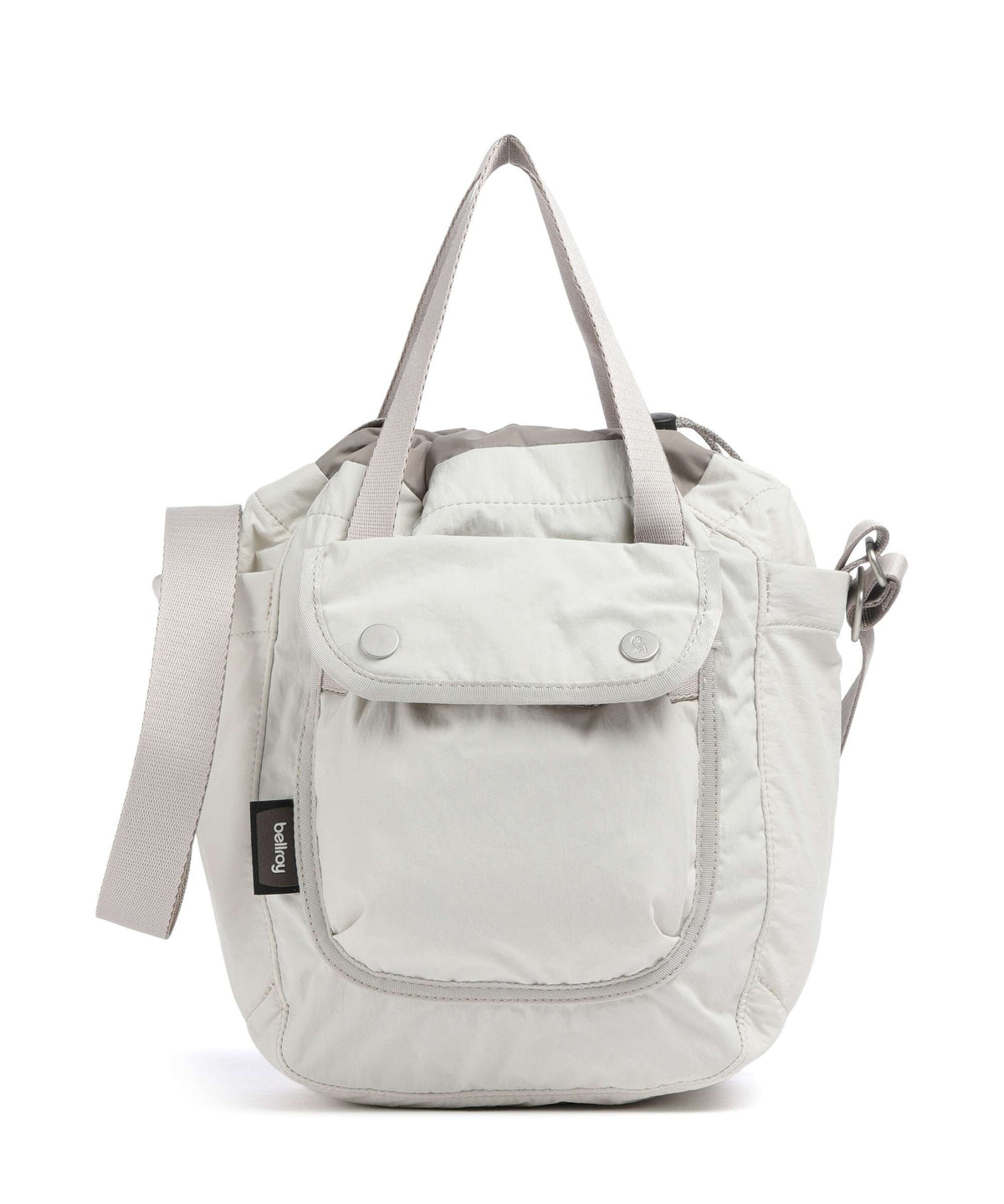 Bellroy Cinch 9 Bucket bag oat