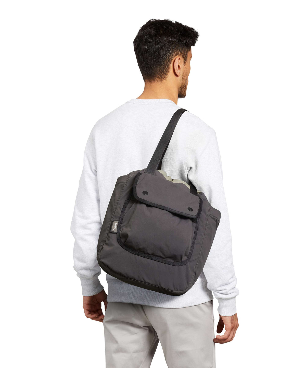 Bellroy Cinch 16 Tote bag oat