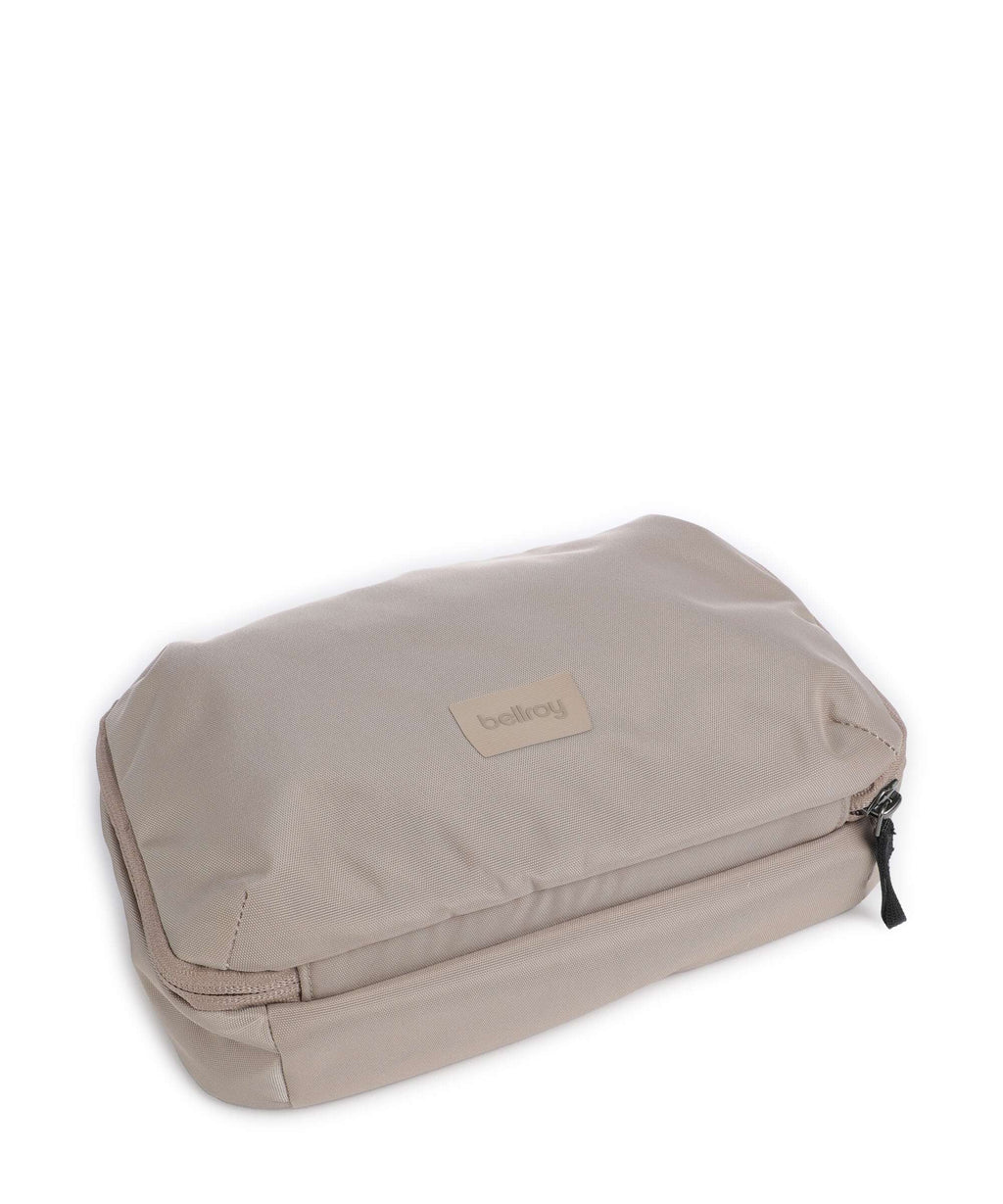 Bellroy Toiletry bag stone