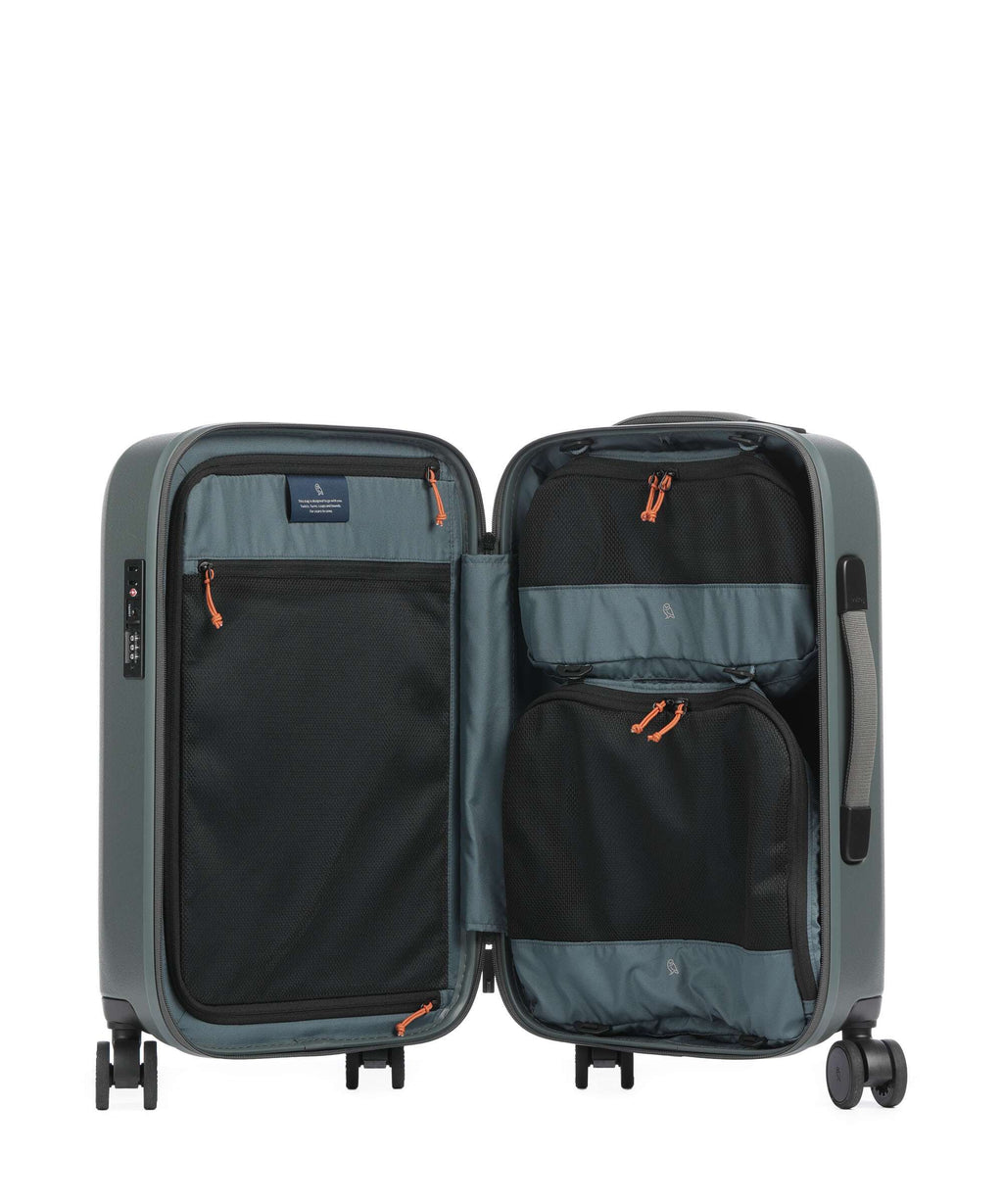Bellroy Transit Spinner (4 wheels) everglade