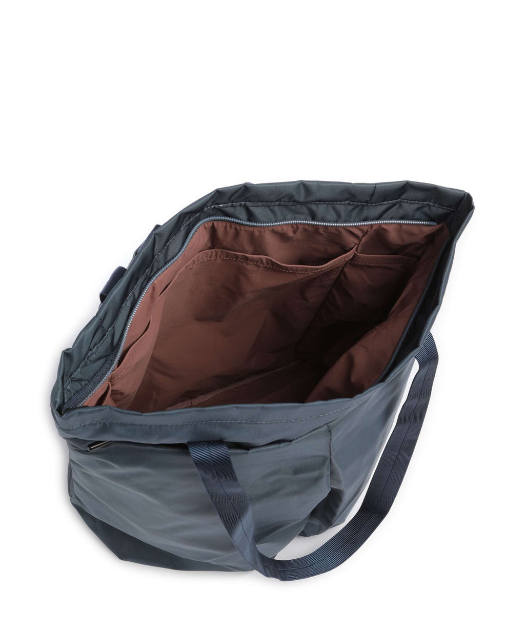 Bellroy Laneway 18 Backpack bag bluesteel