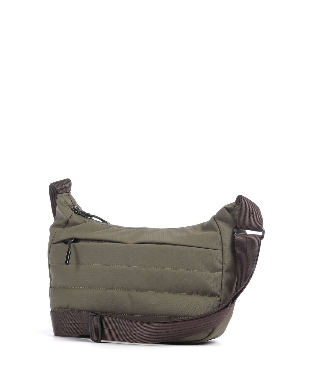 Bellroy Laneway 02. Mai Crossbody bag seakelp
