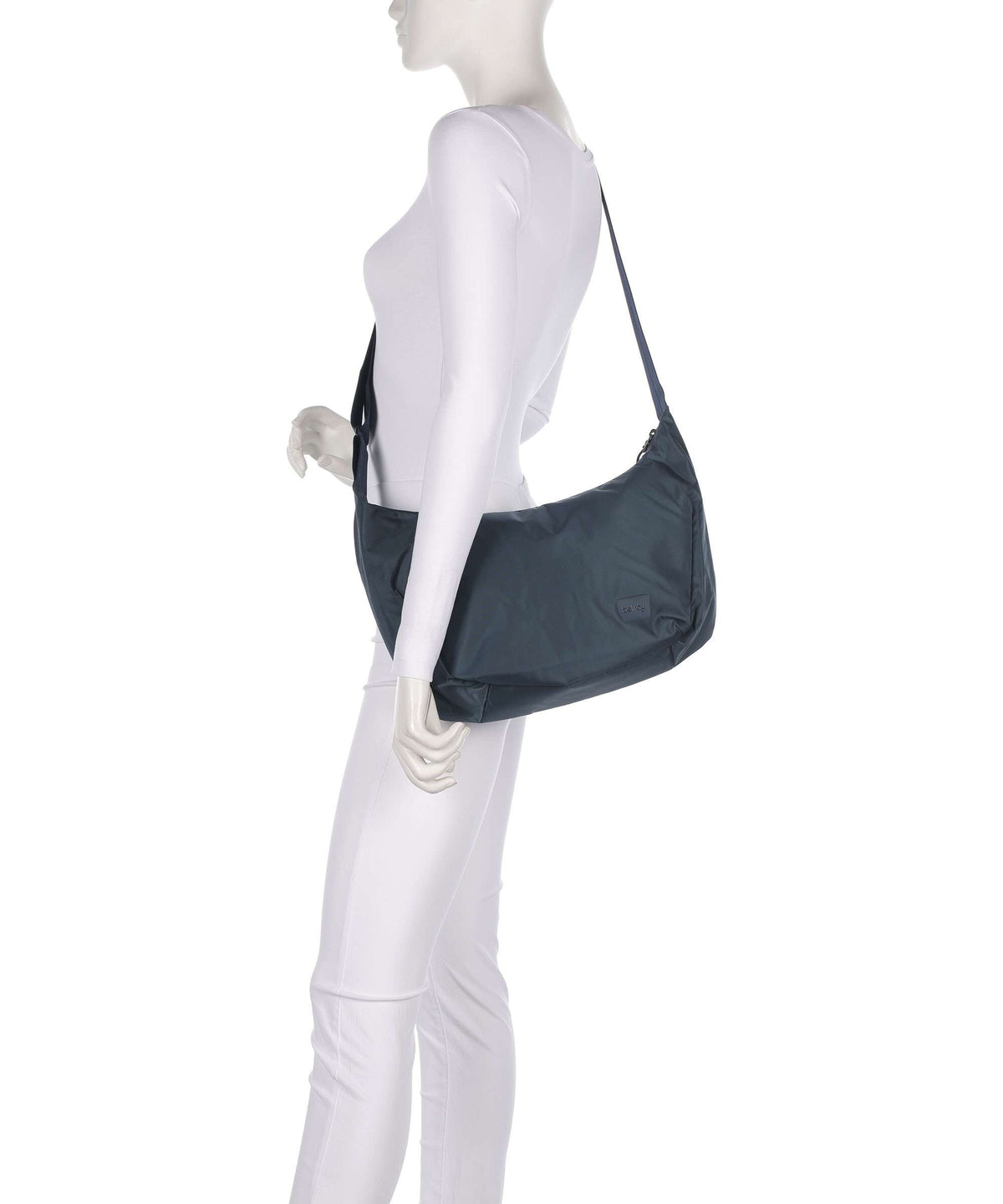 Bellroy Laneway 7 Crossbody bag bluesteel