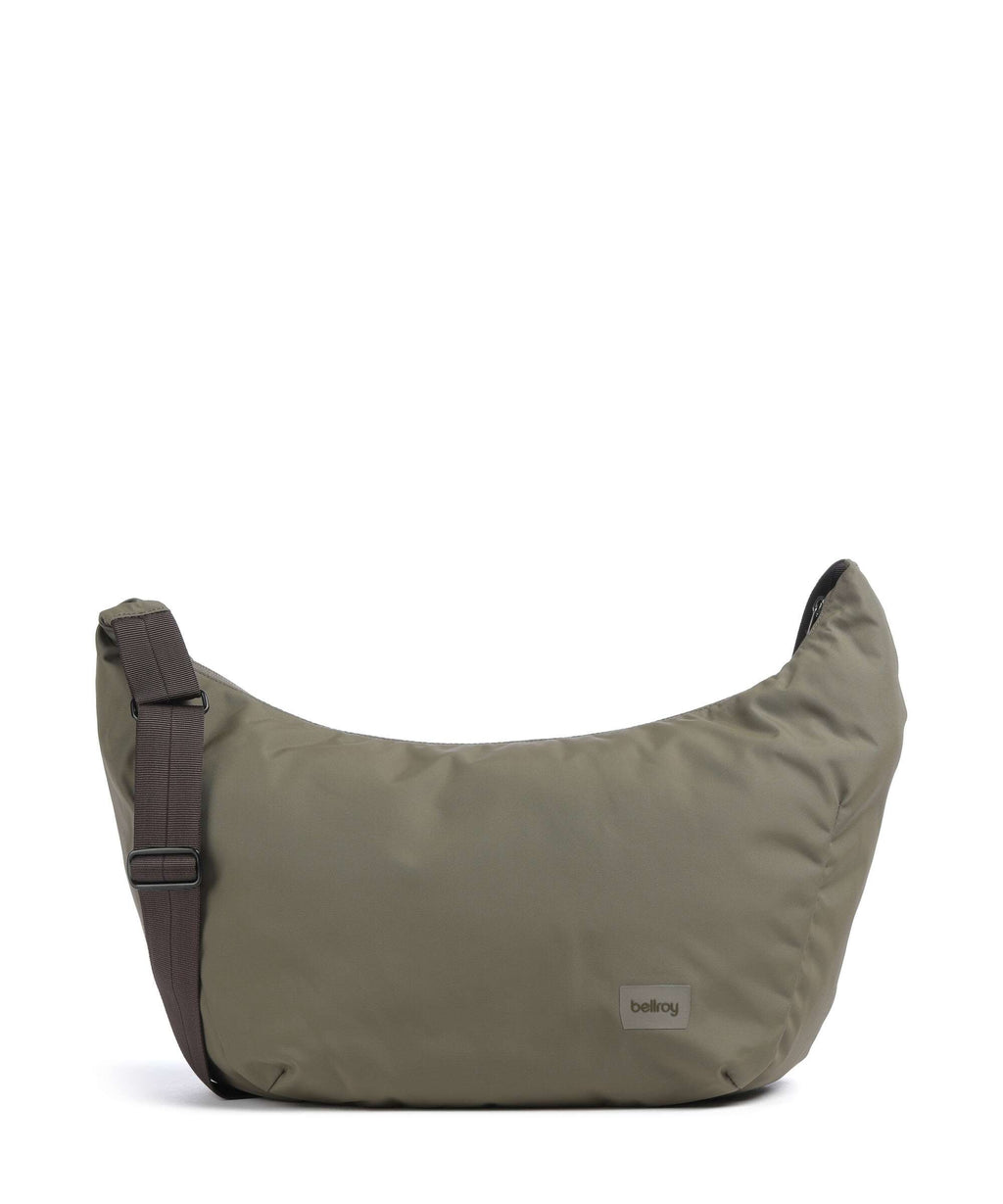 Bellroy Laneway 12 Crossbody bag seakelp