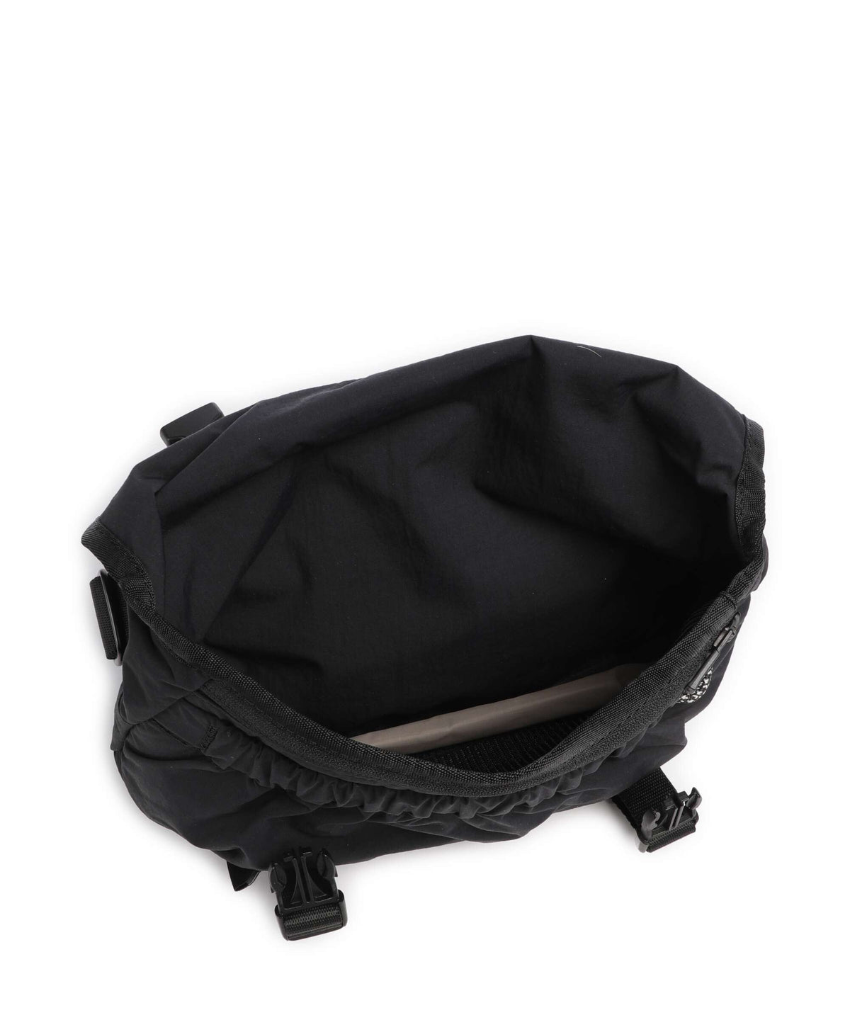 Bellroy Cinch 6 Mini Messenger bag black