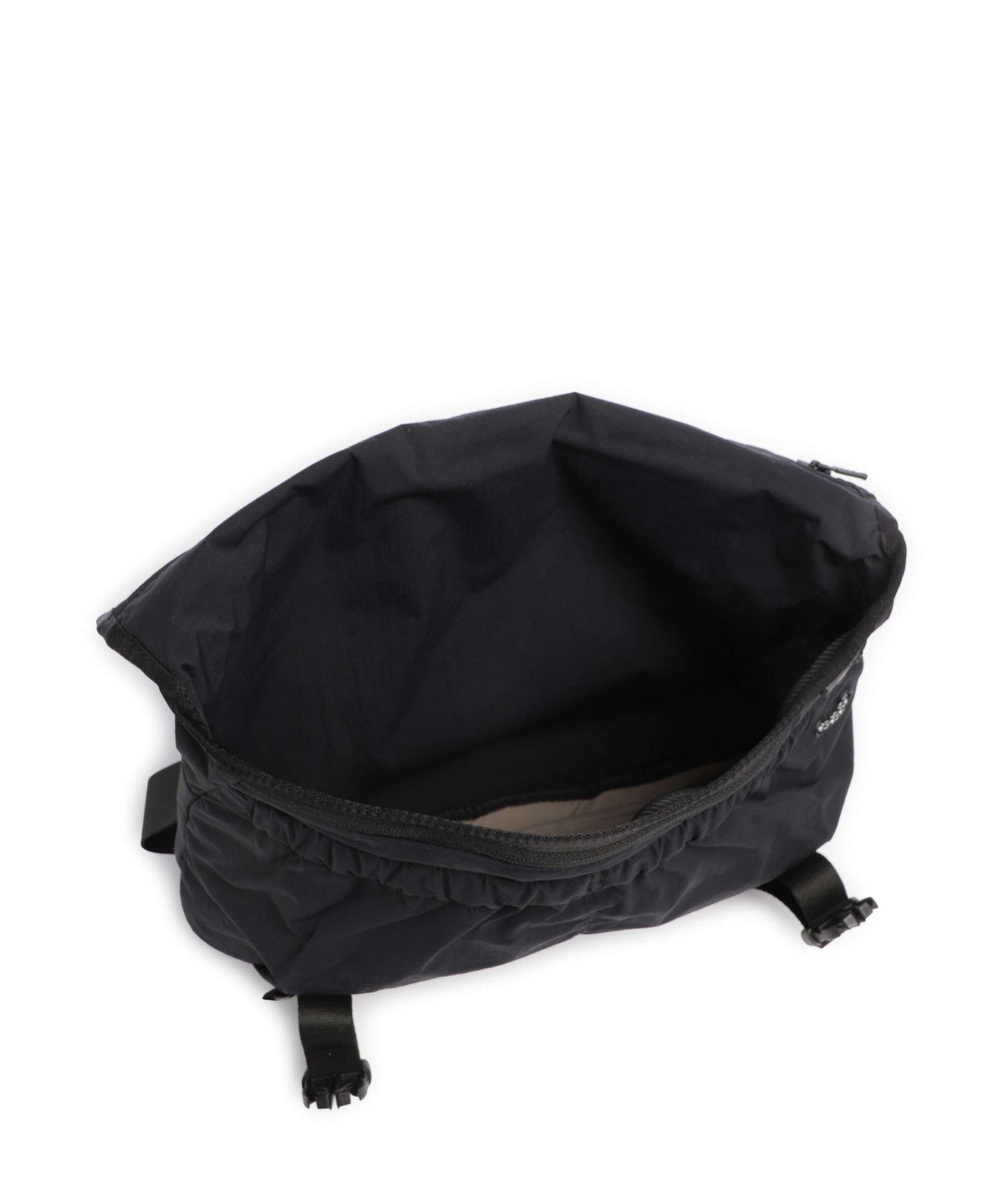 Bellroy Cinch 12 Messenger bag black