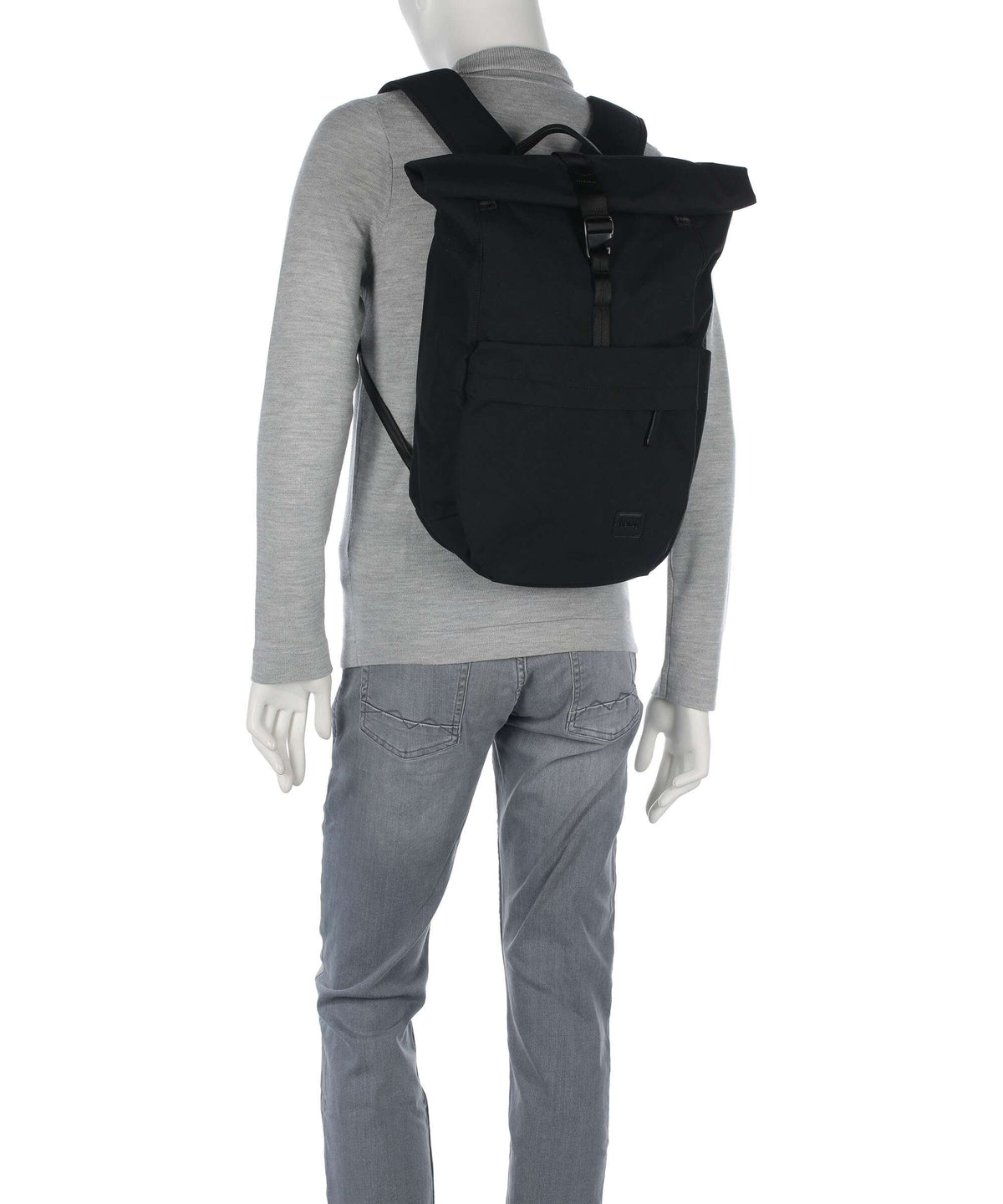 Bellroy Classic Rolltop backpack olive