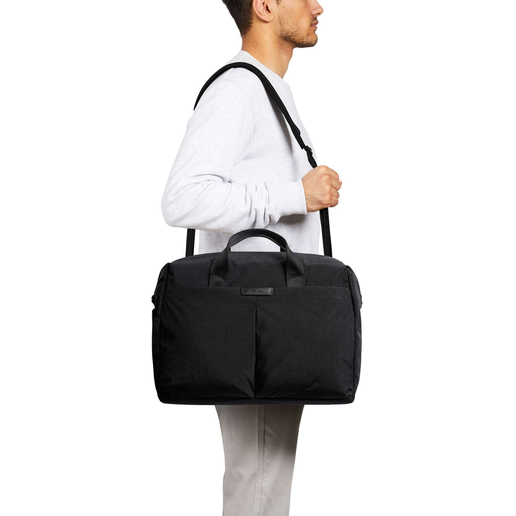 Bellroy Tokyo W20 Work Briefcase everglade