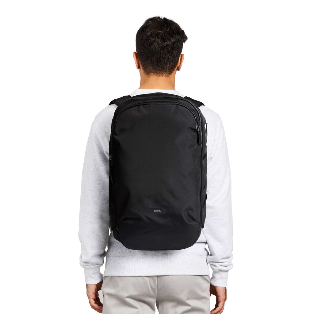 Bellroy Transit 28 Pro Backpack stone