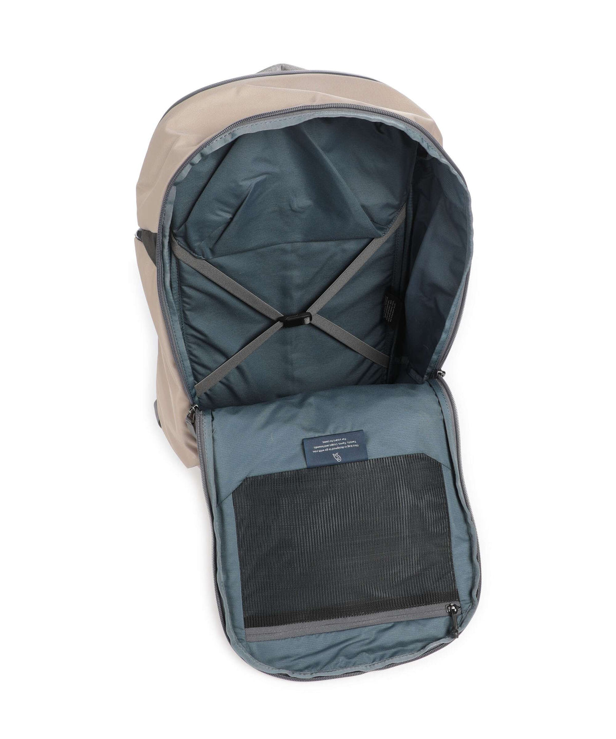 Bellroy Transit 28 Pro Backpack stone