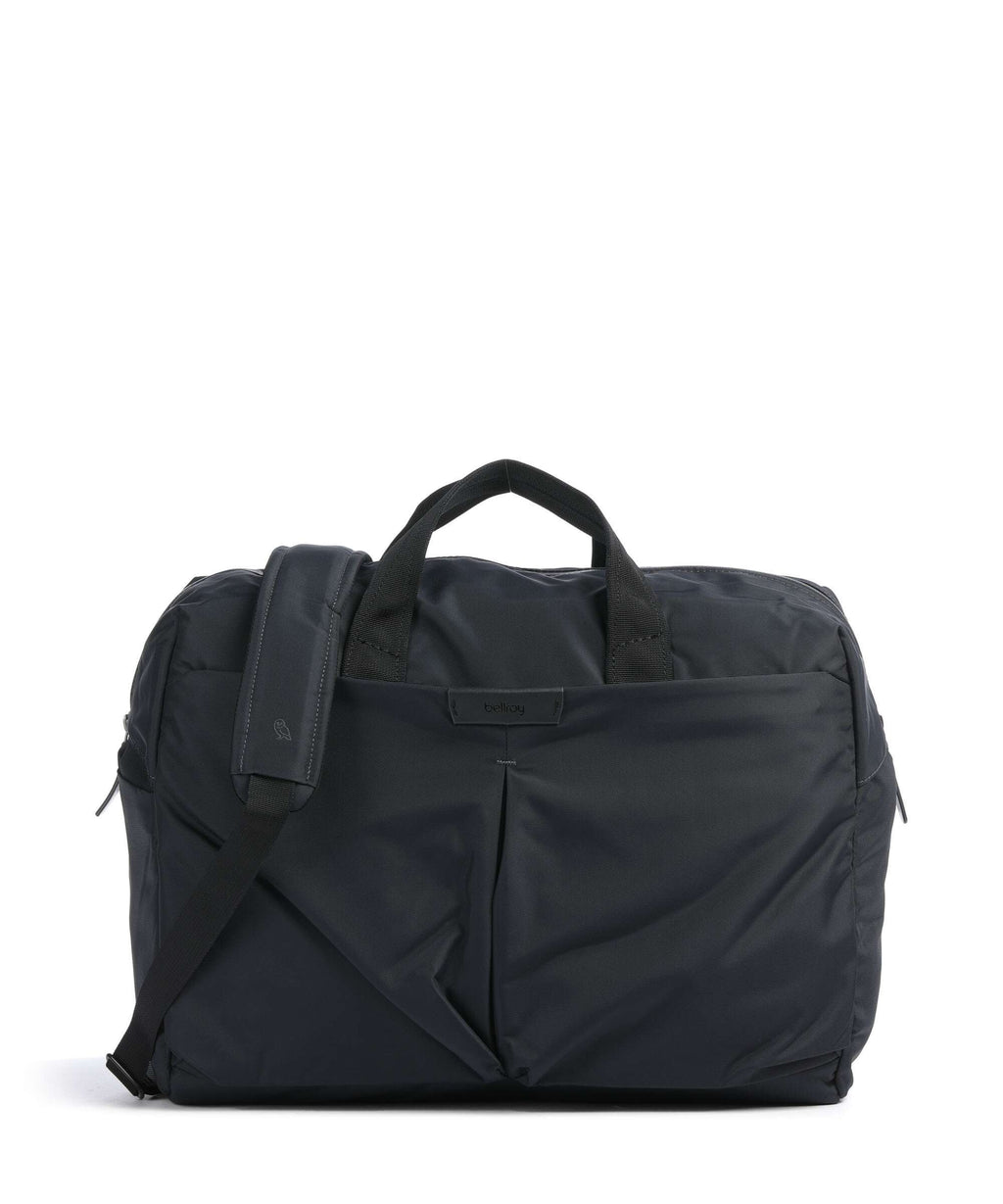 Bellroy Tokyo W20 Work Briefcase navy