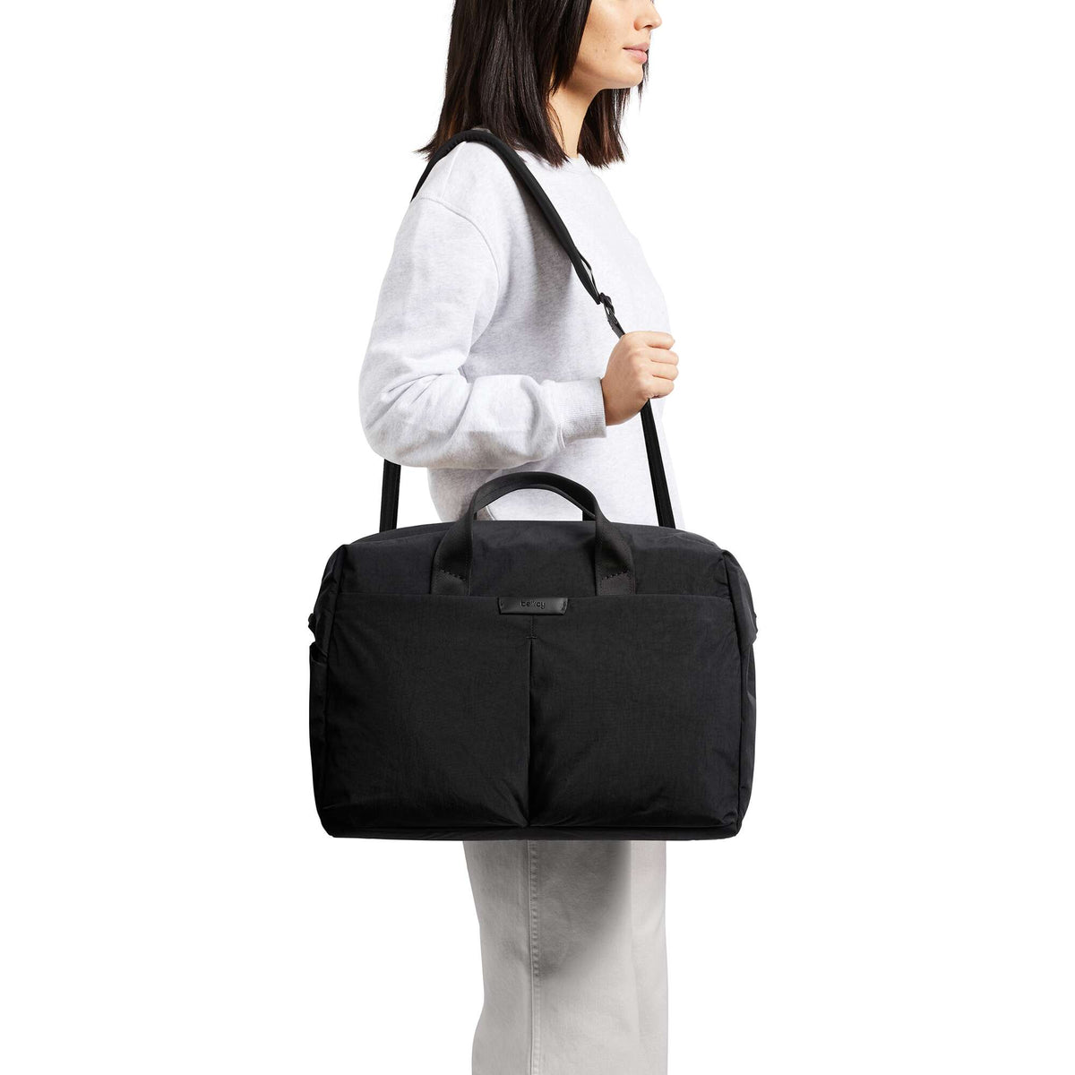 Bellroy Tokyo W20 Work Briefcase navy