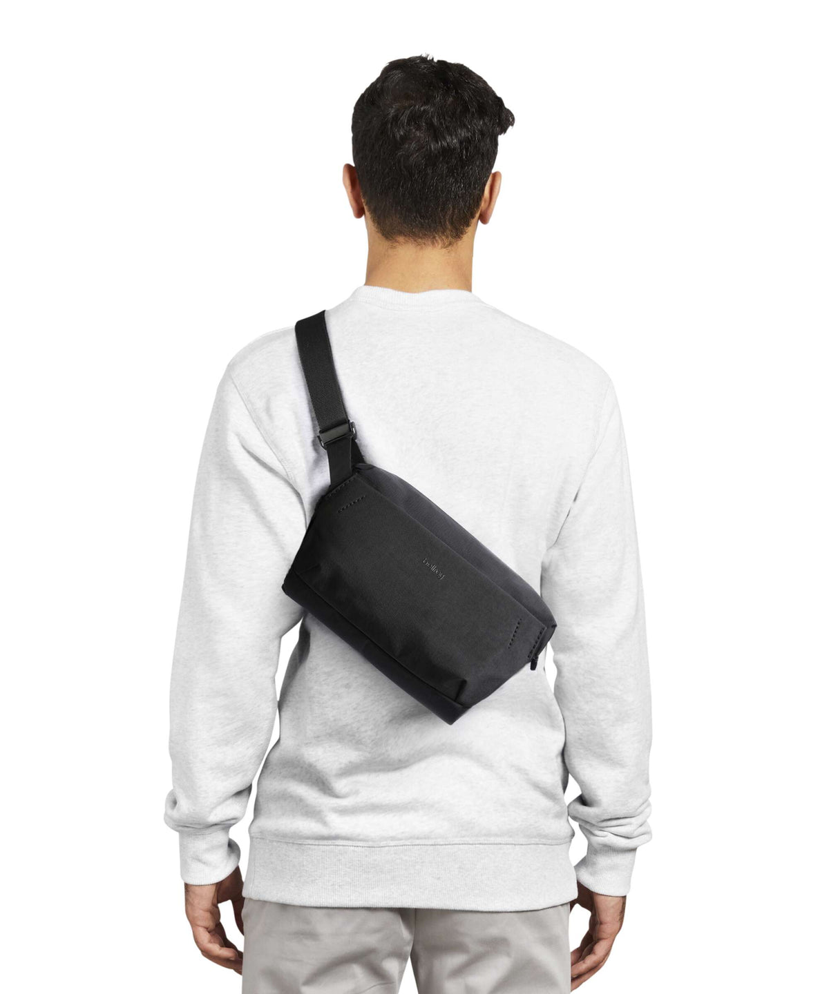 Bellroy Venture 6 Sling bag fog