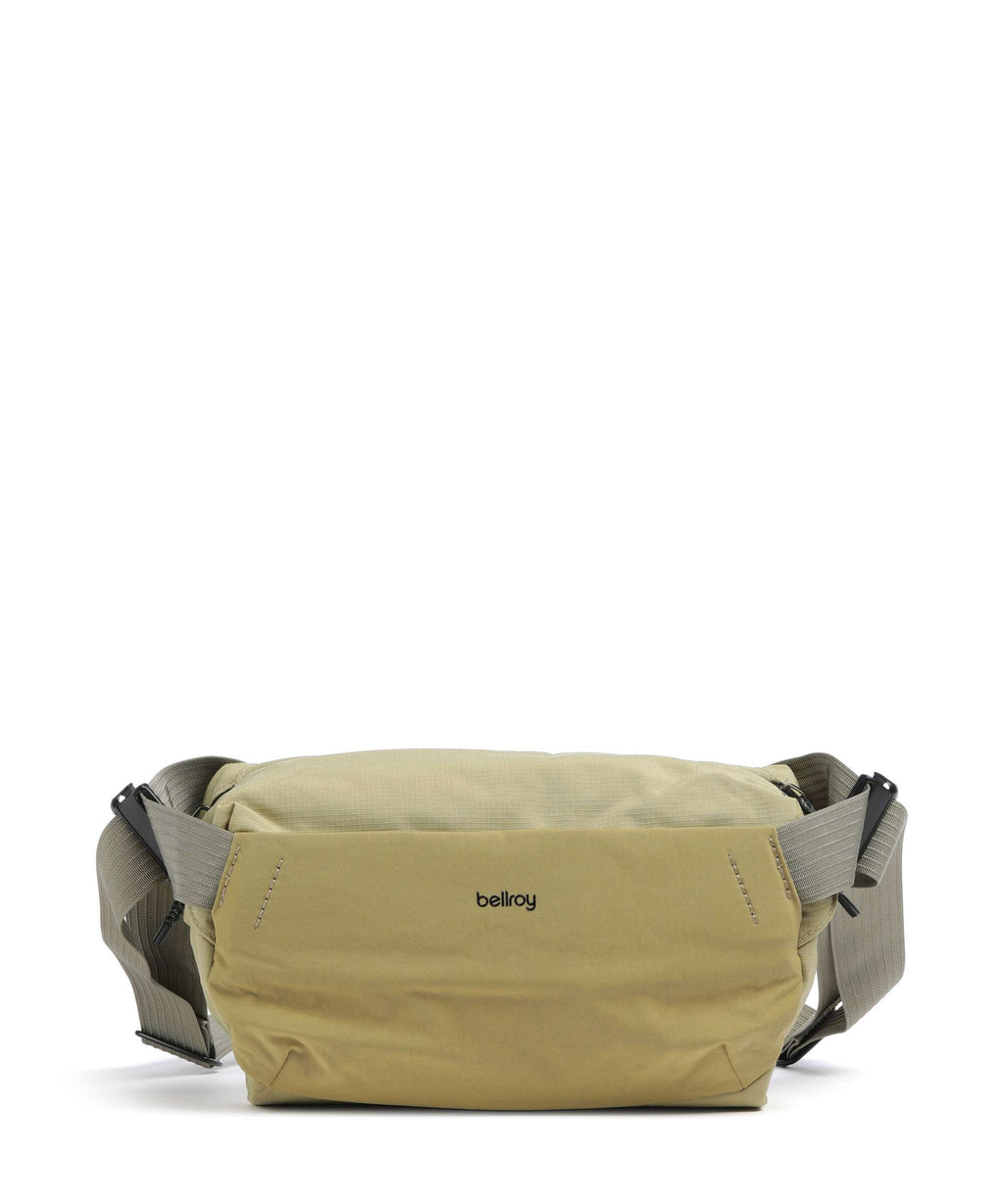 Bellroy Venture 6 Sling bag safari
