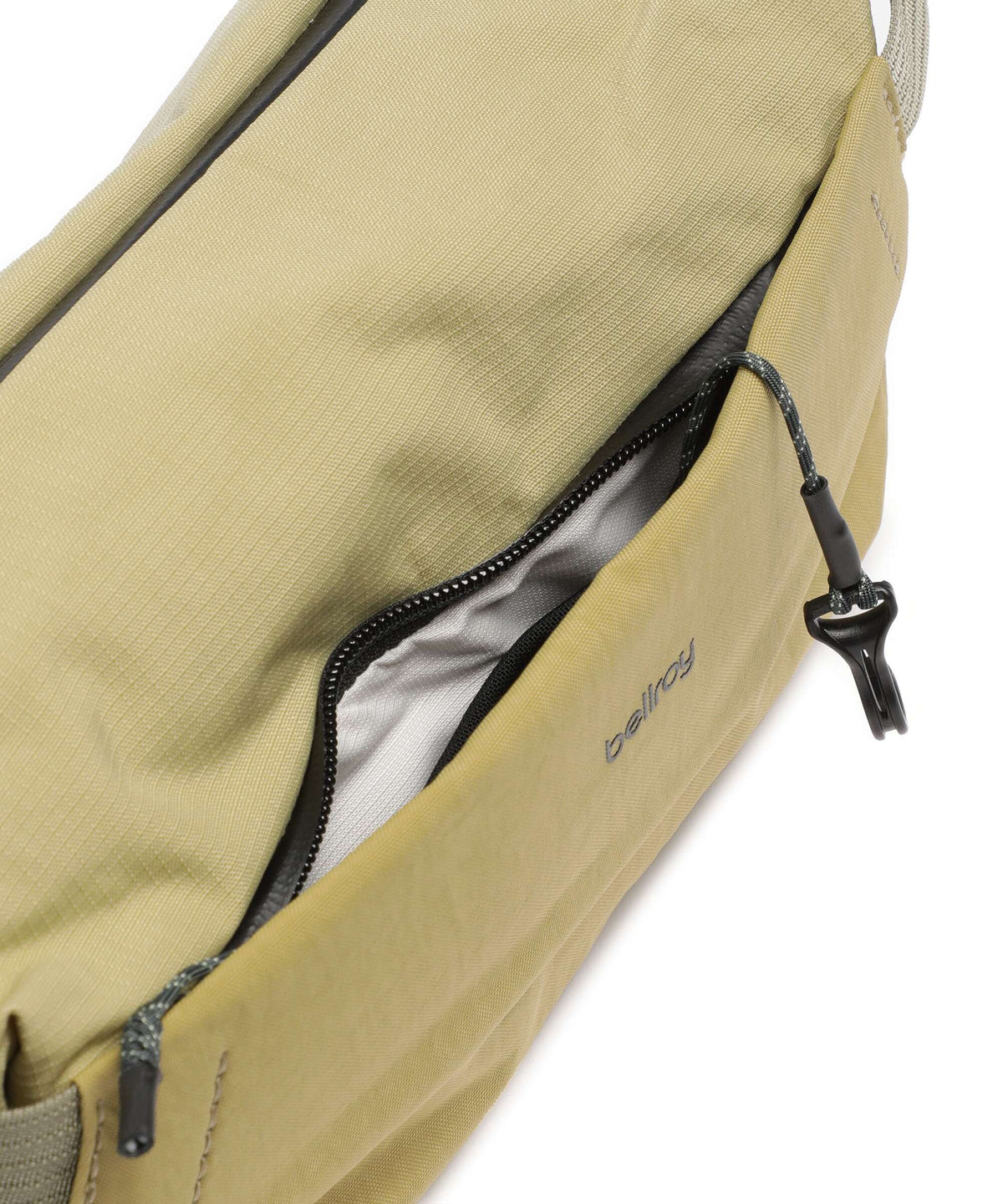 Bellroy Venture 6 Sling bag safari