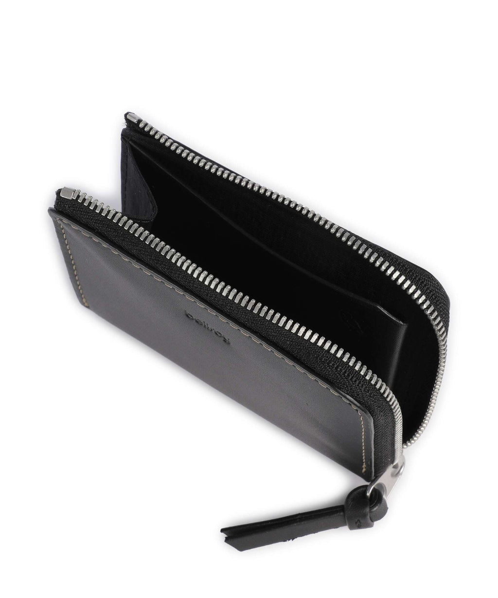 Bellroy L-Pocket Wallet black