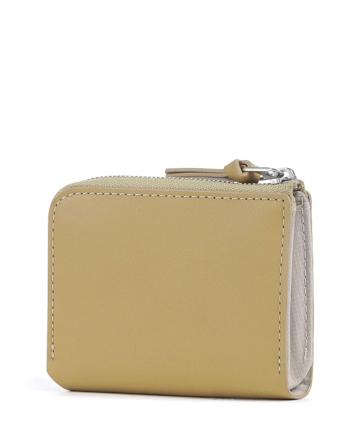 Bellroy L-Pocket Wallet mustard