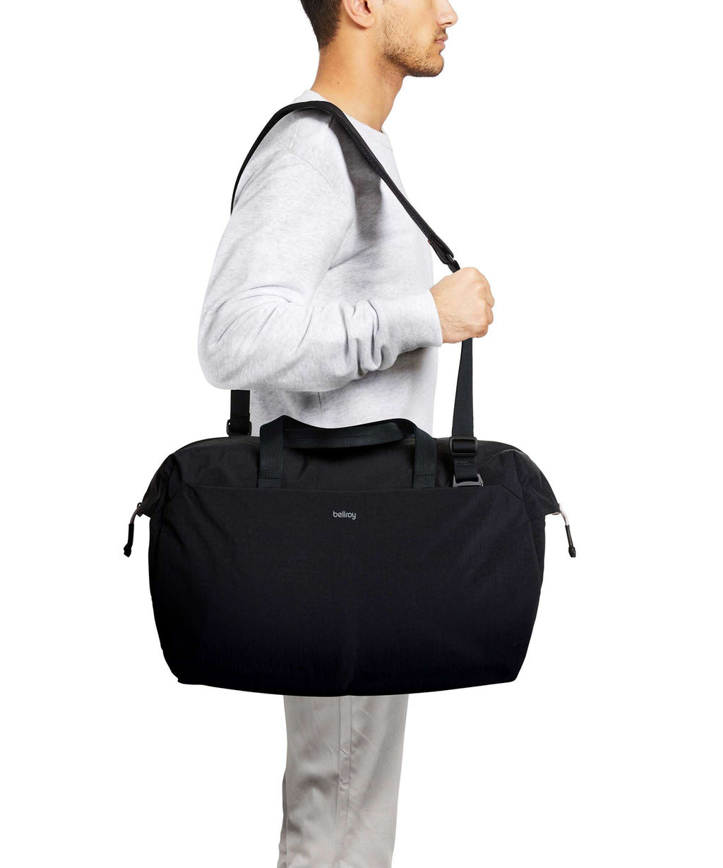 Bellroy Lite 30 Weekend bag riverrock