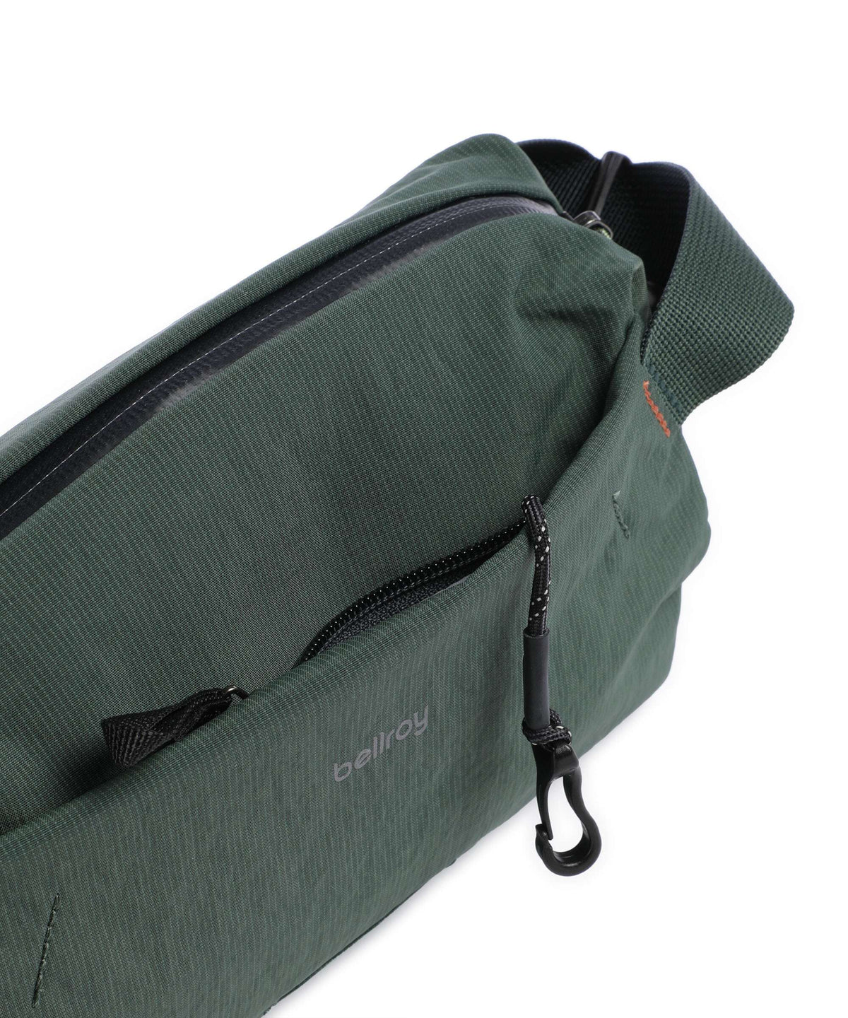 Bellroy Lite 4 Mini Sling bag spruce