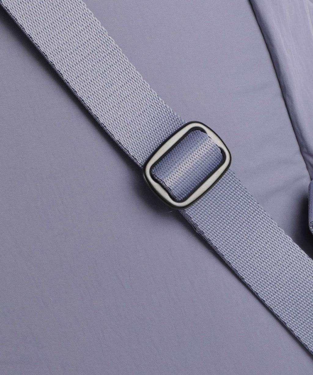 Bellroy Cinch Mini Backpack lilachaze