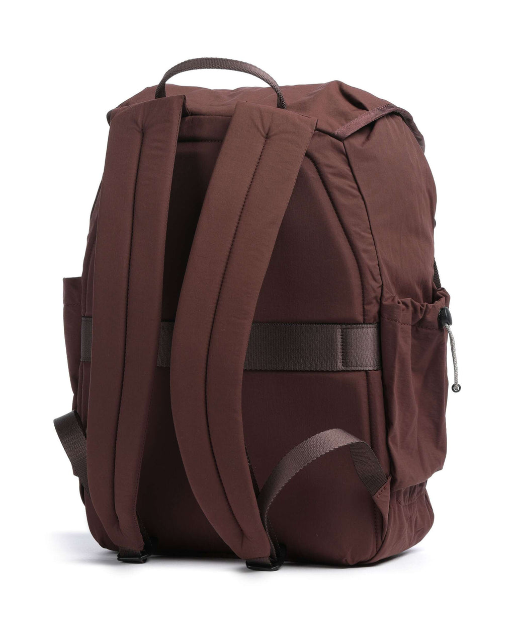 Bellroy Cinch Backpack burgundy