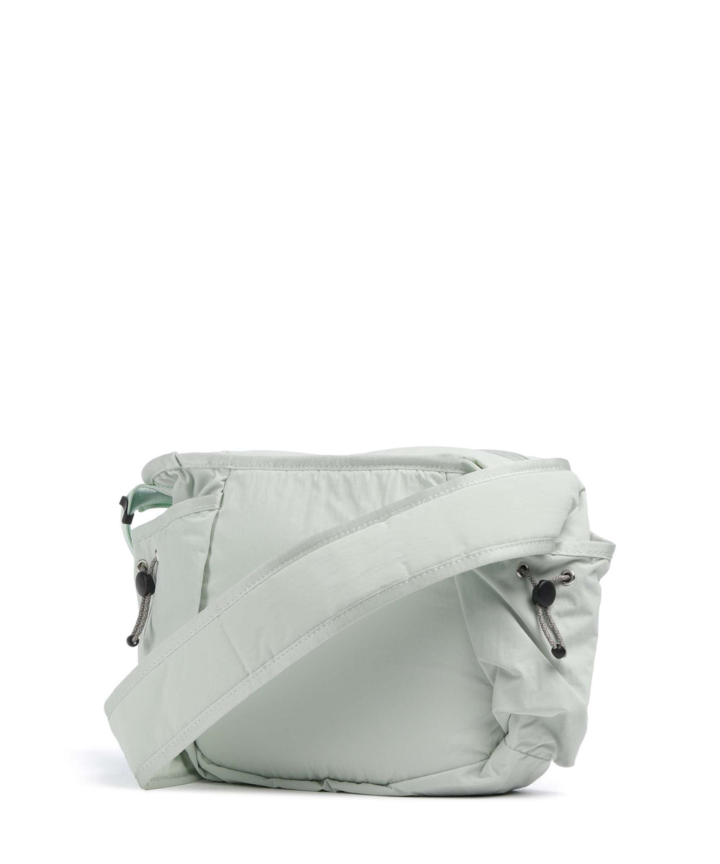 Bellroy Cinch Crossbody bag seafoam
