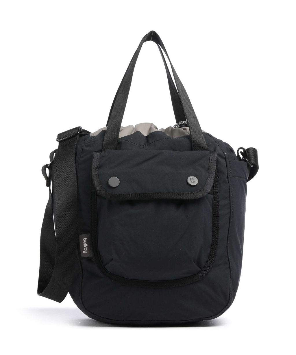 Bellroy Cinch 9 Bucket bag black
