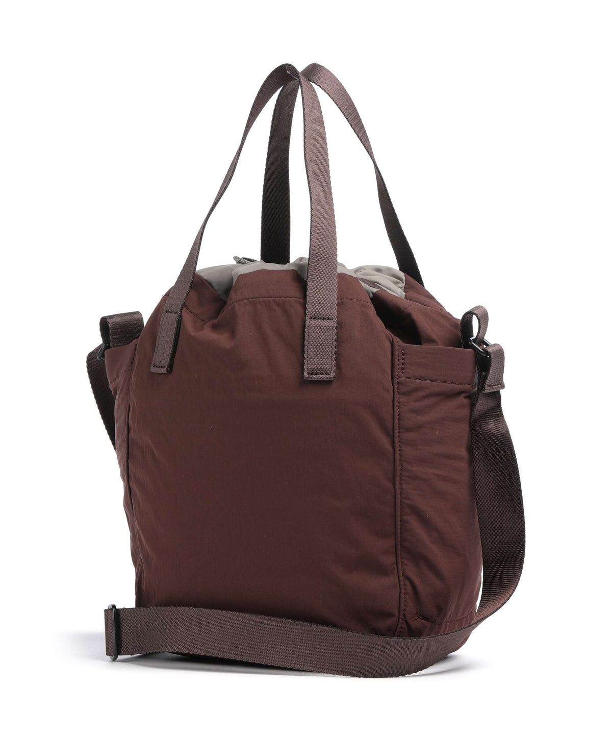 Bellroy Cinch 9 Bucket bag burgundy