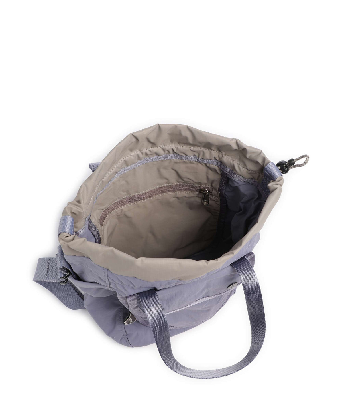 Bellroy Cinch 9 Bucket bag lilachaze