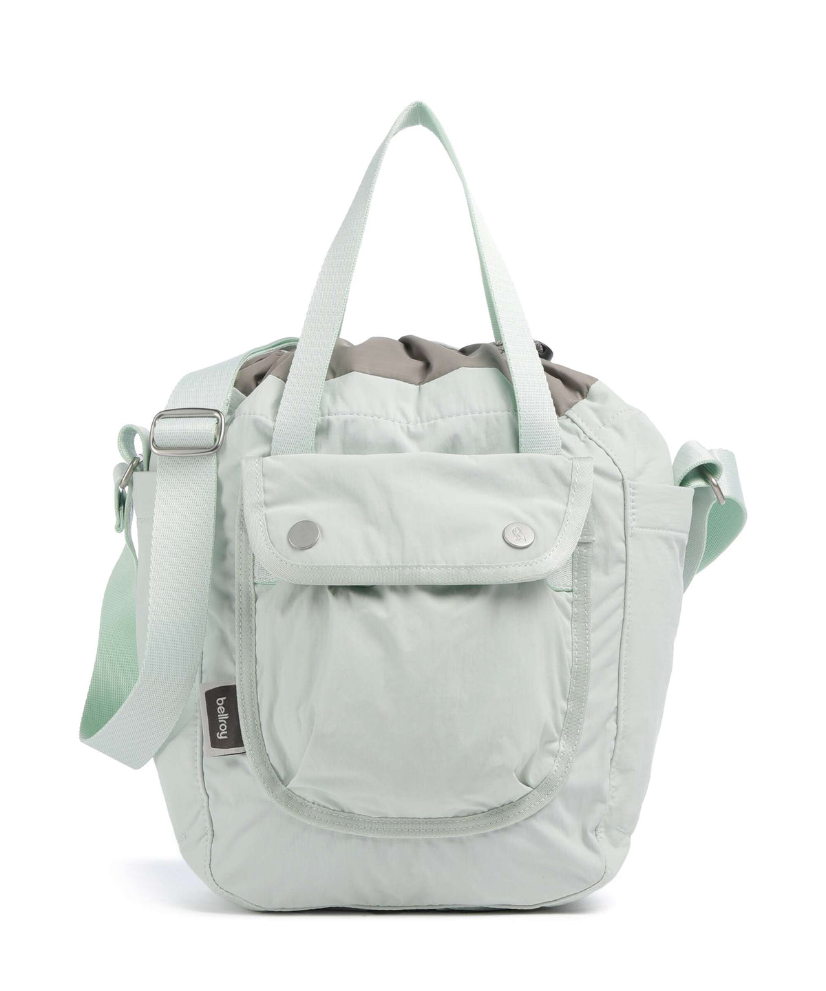 Bellroy Cinch 9 Bucket bag seafoam
