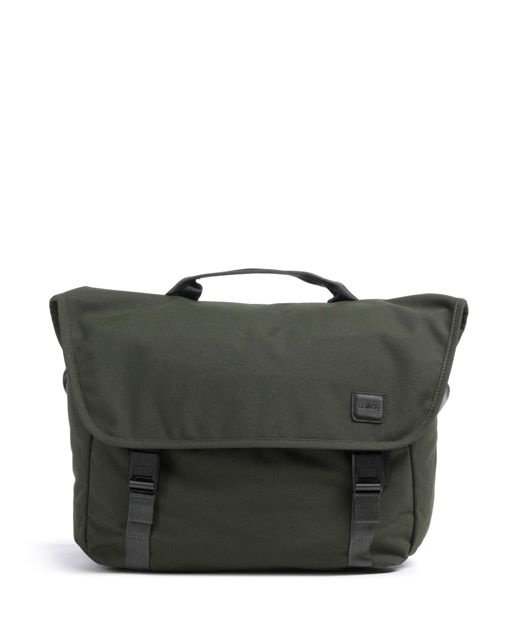Bellroy Classic Messenger bag olive