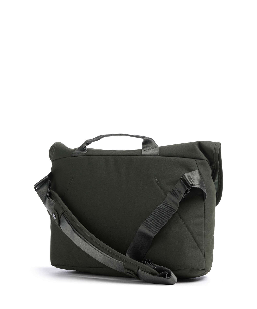 Bellroy Classic Messenger bag olive