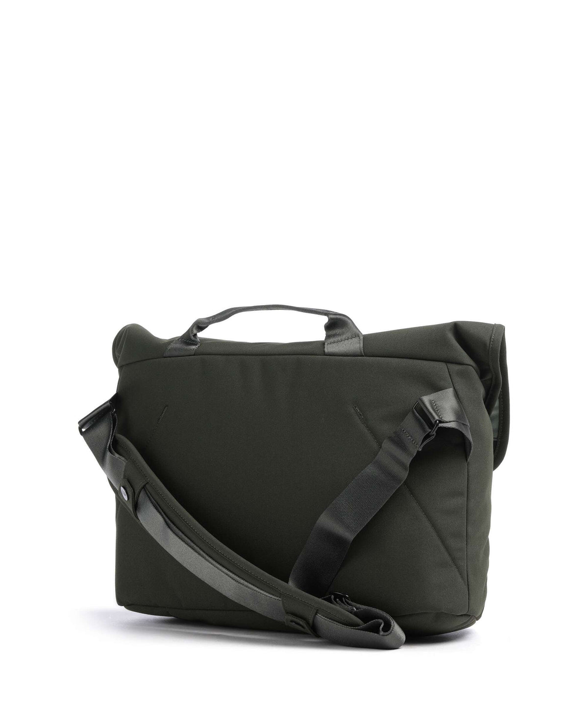 Bellroy Classic Messenger bag olive