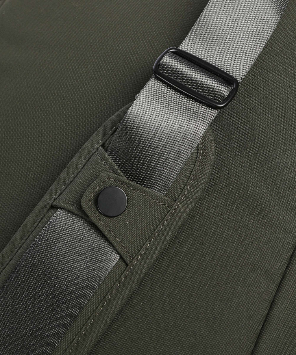 Bellroy Classic Messenger bag olive