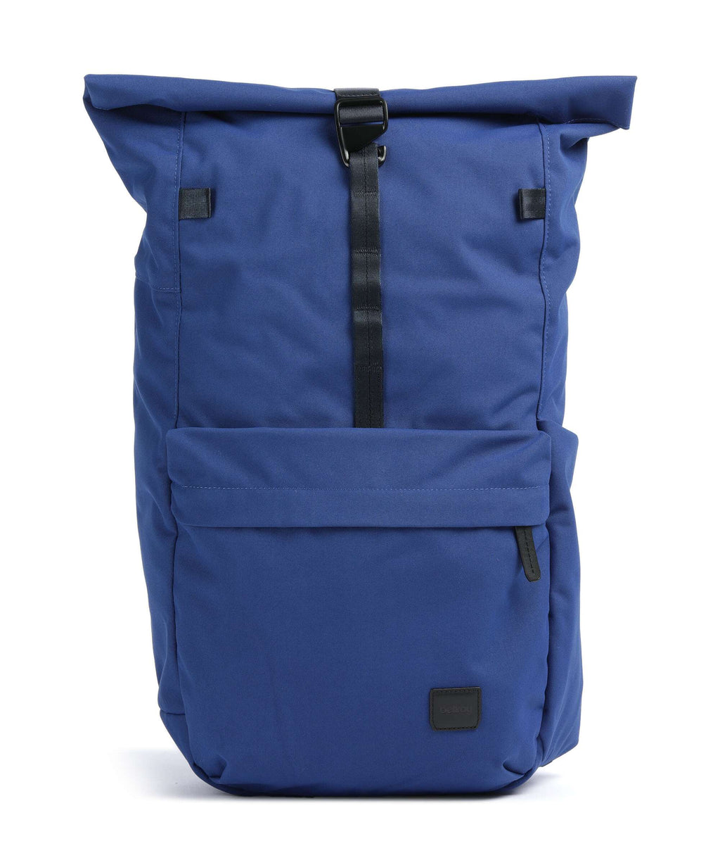 Bellroy Classic Rolltop backpack indigo