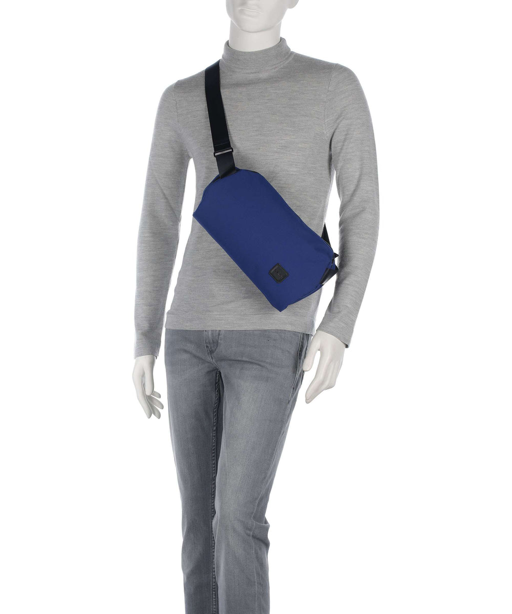 Bellroy Classic 7 Sling bag indigo