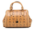 MCM Handbag cognac
